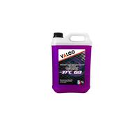 VALCO - Liquide de refroidissement -37°C normes G13 - Bidon de 5 litres - PF007765