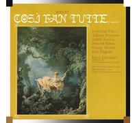 Valda Aveling - Mozart: Cosi Fan Tutte