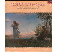Valda Aveling - SCARLATTI SONATAS VICS 1532 [VINYL]
