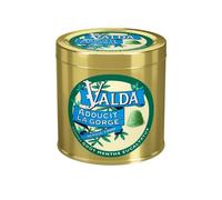Valda Gommes Menthe Eucalyptus Adoucit La Gorge 140g Gummies 140 g