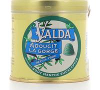 Valda Gommes Goût Menthe Eucalyptus 160g