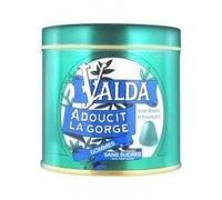Valda Gommes Sans Sucres Goût Menthe Eucalyptus 160g