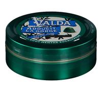 Valda Gommes Sans Sucres Goût Menthe Eucalyptus 50g