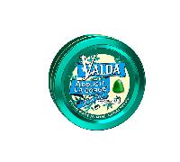 Valda Gommes Sans Sucres Menthe Eucalyptus Adoucit La Gorge 50g