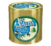 Valda Sucres Menthe eucalyptus - 140 g