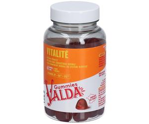 VALDA Vitalité Bonbon(S) 60 pc(s)