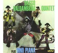 Valdambrini Basso - Plus Dino Piana [Import]