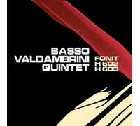 Valdambrini, Basso -Quint - Fonit H602-H603