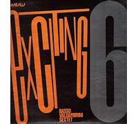 Valdambrini Basso Sextet - Exciting 6