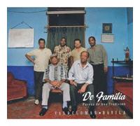 Valdelomar & Davila - De Familia: Pureza de Una Tradi [Import]