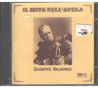 Valdengo, Giuseppe - Arias