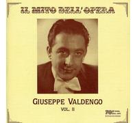 Valdengo, Giuseppe - Vol Ii