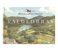 Valdeorras [Livre en VO] Prado, Miguelanxo (Auteur)