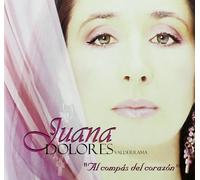 Valderrama, Juana Dolores - Al Compas Del Corazon