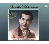 Valderrama, Juanito - Edicion Especial 100 Anos