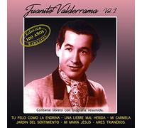 Valderrama, Juanito - Edicion Especial 100 Anos Vol. 1