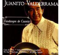 Valderrama, Juanito - Fandangos de Caceria