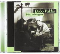 Valdes Bebo - Bebo Rides Again