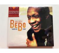 Valdes Bebo - Sabor De Cuba