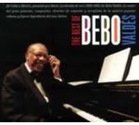 Valdes Bebo - The Best Of Bebo Valdès : Bebo Valdès - CD Album