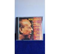 Valdes, Bebo Trio - El Arte Del Sabor