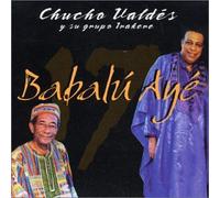 Valdes, Chucho - Babalu Aye (US Import)