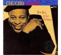 Valdés, Chucho - Bele Bele en La Habana