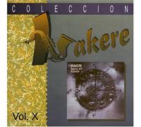 Valdes, Chucho - Coleccion 10