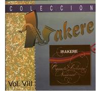 Valdes, Chucho - Coleccion 8