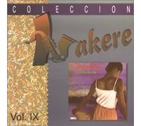 Valdes, Chucho - Coleccion 9