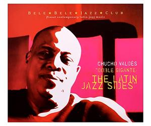 Valdes, Chucho - Doble Gigante - The Latin Jazz Sides
