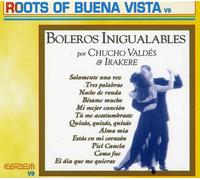 Valdes, Chucho E Irakere - Boleros Inigualables