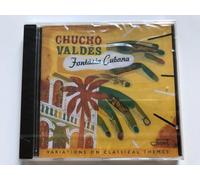 Valdès, Chucho - Fantasia Cubana