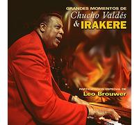 Valdes, Chucho - Grandes Momentos De Chucho Valdes E Irakere
