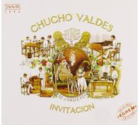 Valdes,Chucho - Invitacion [Import]