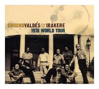 Valdes Chucho / Irakere / 1978 World Tour