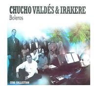 Valdes,Chucho&Irakere - Boleros [Import]