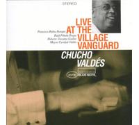 Valdés, Chucho - Live At The Village Vanguard