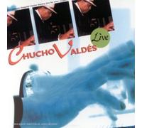 Valdes,Chucho - Live [Import]