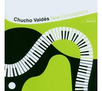 Valdes, Chucho - New Conceptions