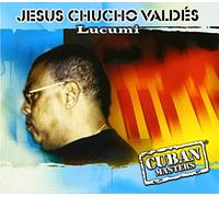 Valdes Chuco Jesus - Lucumi