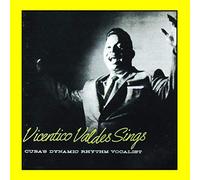Valdes, Vicentico - Vicentico Valdes Sings