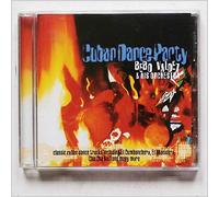 Valdez,Bebo Orchestra - Cuban Dance Party [Import]