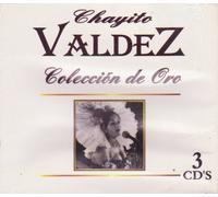 Valdez, Chayito - Coleccion De Oro
