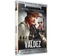 Valdez Edition Limitée Combo Blu-ray DVD E