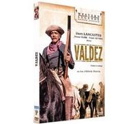 Valdez Edition spéciale DVD E