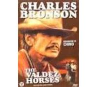 Valdez Horses (1973) (import)