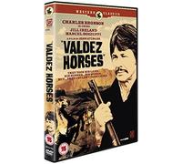 Valdez Horses [Import]