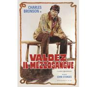 Valdez Il Mezzosangue (Restaurato In Hd)