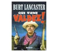 Valdez Is Coming (1971) (¡Que Viene Valdez!)